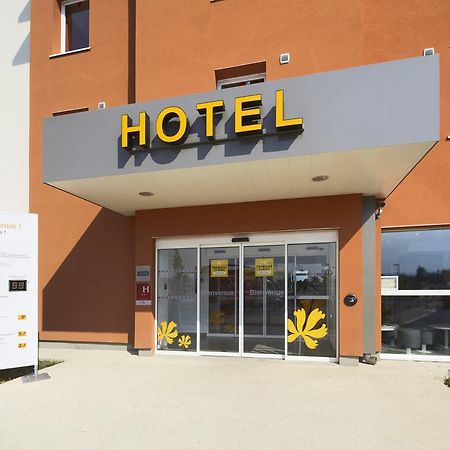 Premiere Classe Valence Nord - Saint Marcel Les Valence Εξωτερικό φωτογραφία