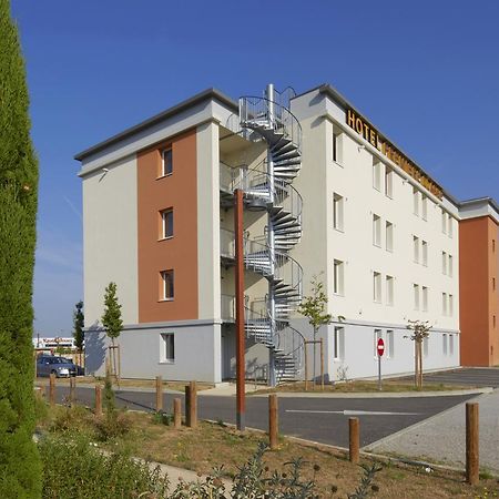 Premiere Classe Valence Nord - Saint Marcel Les Valence Εξωτερικό φωτογραφία