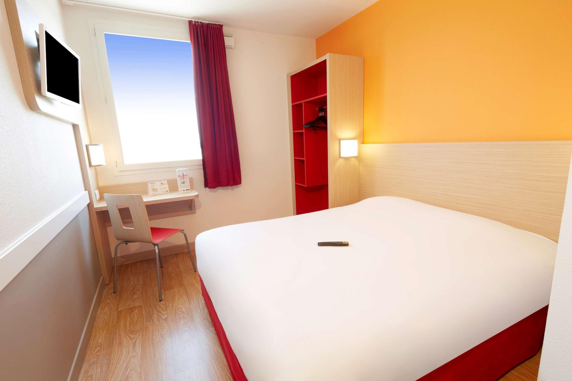 Premiere Classe Valence Nord - Saint Marcel Les Valence Εξωτερικό φωτογραφία