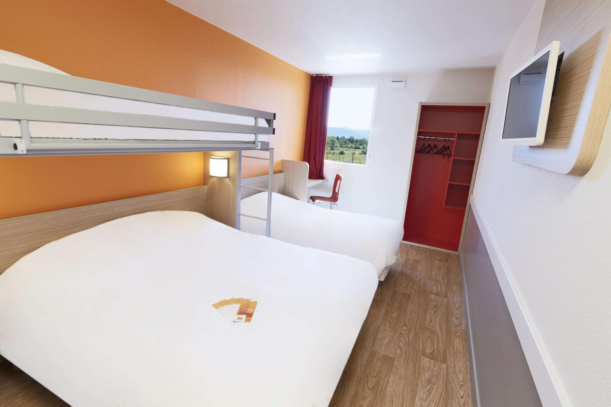 Premiere Classe Valence Nord - Saint Marcel Les Valence Εξωτερικό φωτογραφία
