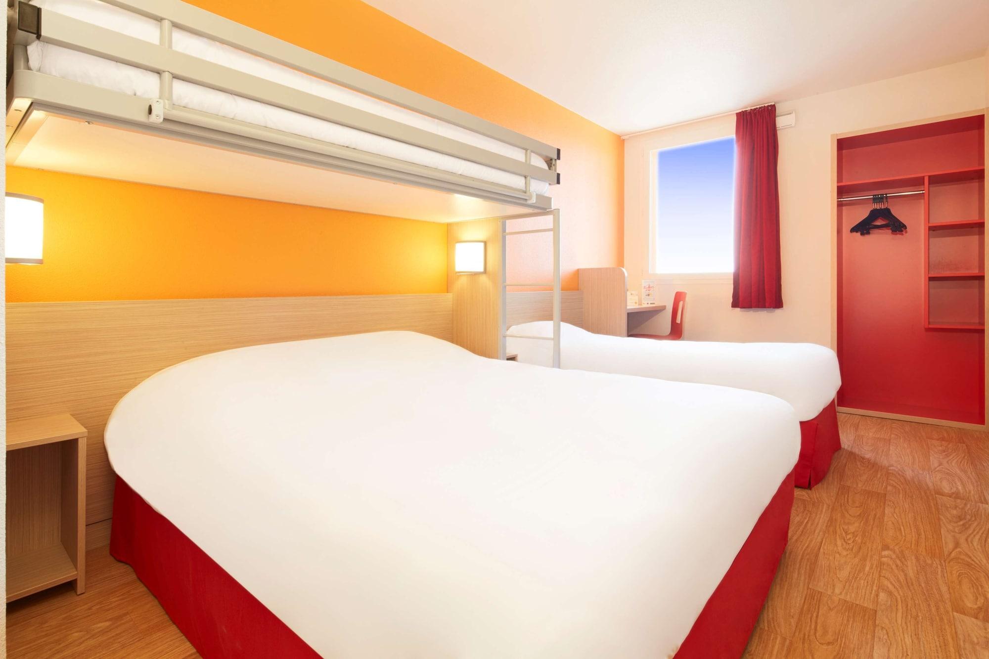 Premiere Classe Valence Nord - Saint Marcel Les Valence Εξωτερικό φωτογραφία