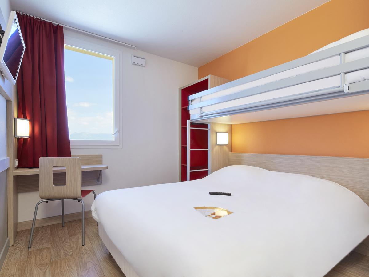 Premiere Classe Valence Nord - Saint Marcel Les Valence Δωμάτιο φωτογραφία