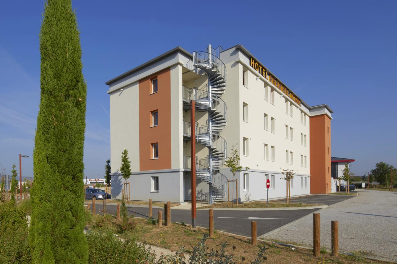 Premiere Classe Valence Nord - Saint Marcel Les Valence Εξωτερικό φωτογραφία