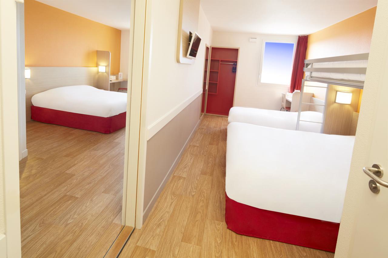 Premiere Classe Valence Nord - Saint Marcel Les Valence Εξωτερικό φωτογραφία