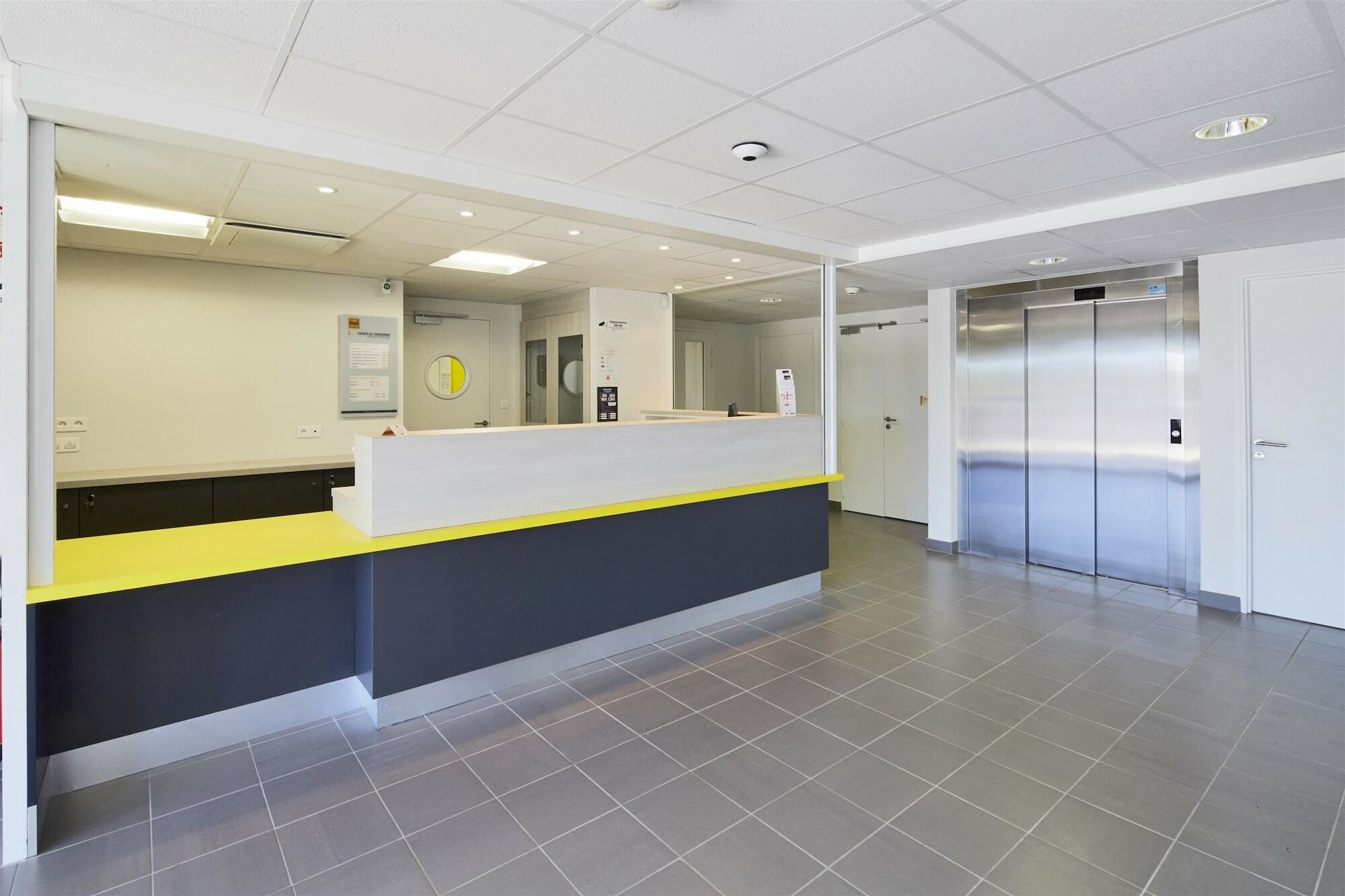 Premiere Classe Valence Nord - Saint Marcel Les Valence Εξωτερικό φωτογραφία